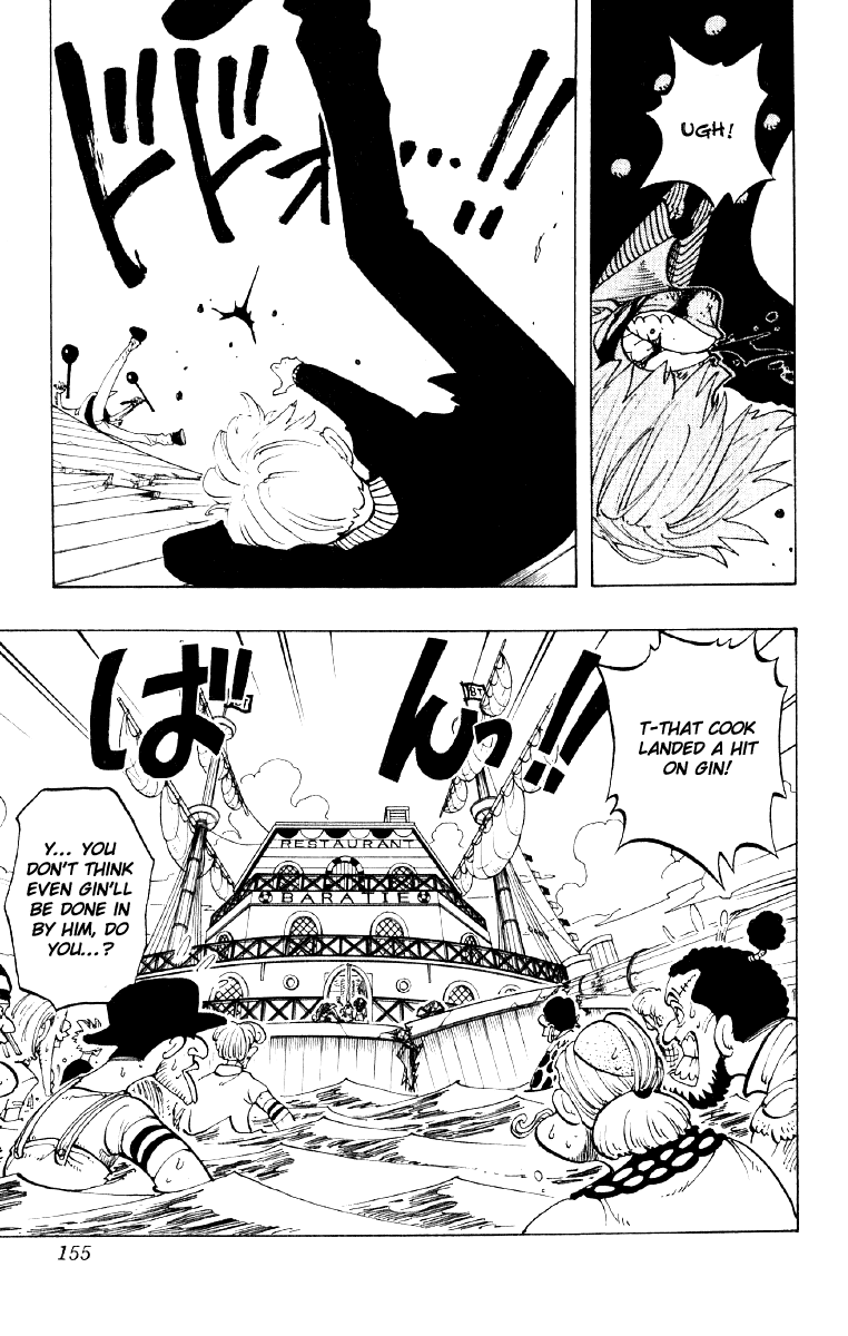 One Piece, Chapter 61 image 07